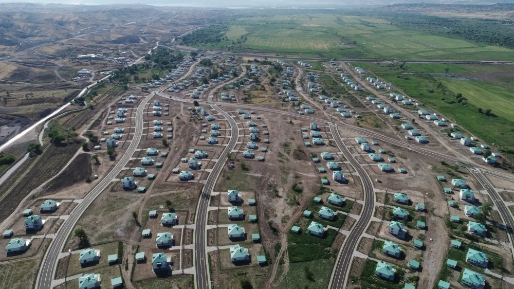 Vətən müharibəsində bu gün: Azərbaycan Ordusu 13 kəndi işğaldan azad edib