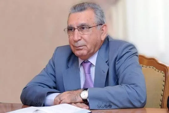 Ramiz Mehdiyevin müsadirə edilən əmlakları - Siyahı