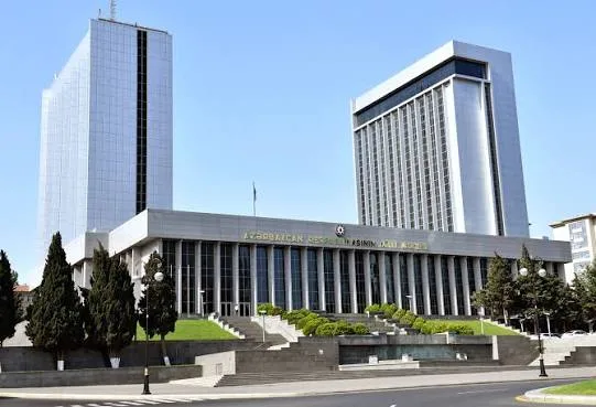 Milli Məclisin növbəti plenar iclası BU TARİXDƏ OLACAQ
