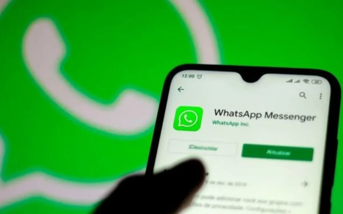 Azərbaycanda "WhatsApp" istifadəçilərinə xəbərdarlıq edildi