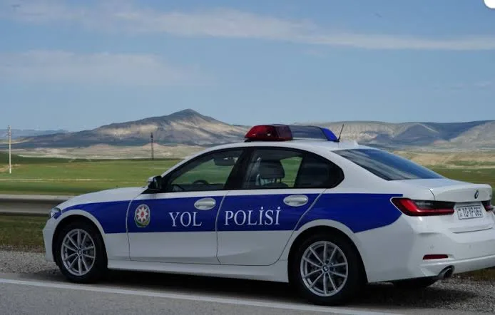 DYP elektroskuter istifadəçilərinə müraciət edib