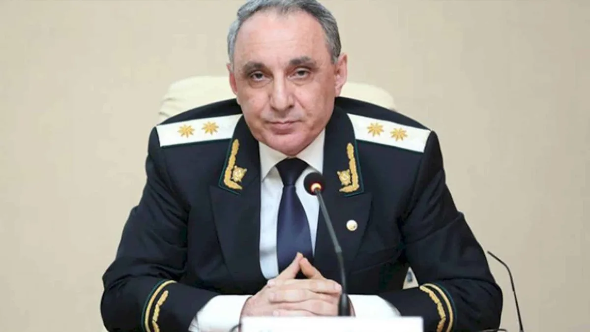 Kamran Əliyev: Azərbaycan Məkkə Konvensiyasına qoşulmağı planlaşdırır