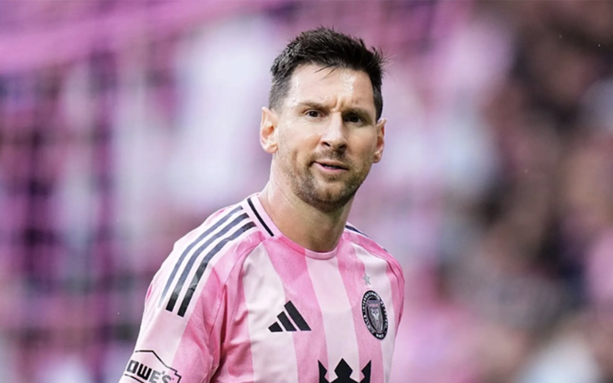 Messi klubunu dəyişir?
